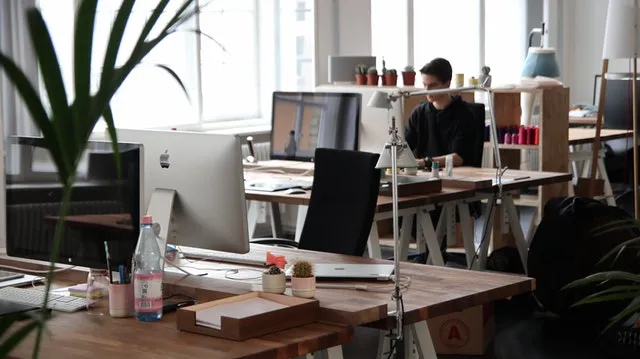 Professionelles Marketing aus Hamm. Ihre Werbeagentur für Design & Kampagnen.